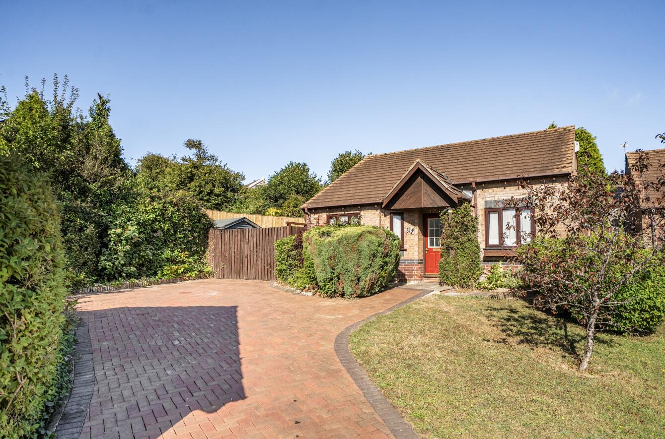 Eliot Close, Killay, Swansea, SA2 7DN
